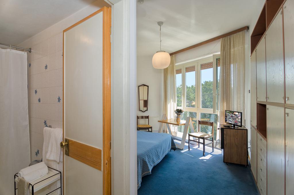 Hotel Brasilia Marina di Pietrasanta Bagian luar foto