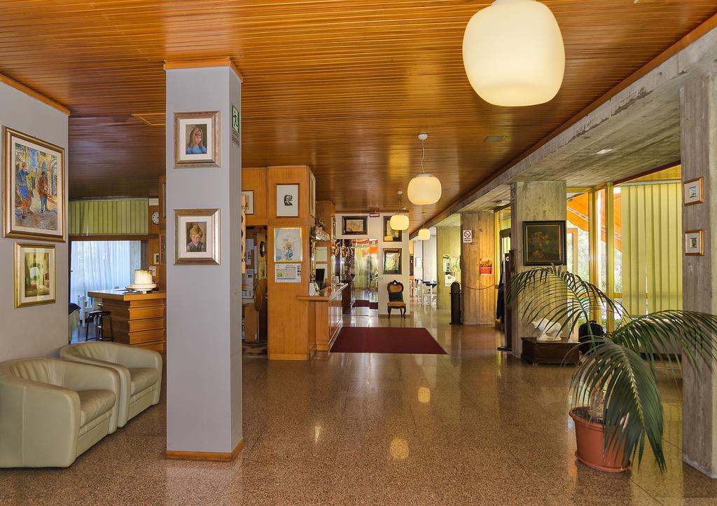 Hotel Brasilia Marina di Pietrasanta Bagian luar foto