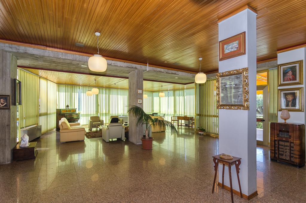 Hotel Brasilia Marina di Pietrasanta Bagian luar foto