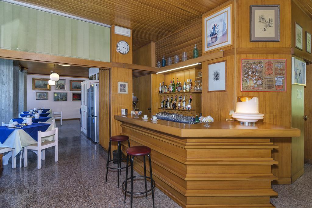 Hotel Brasilia Marina di Pietrasanta Bagian luar foto