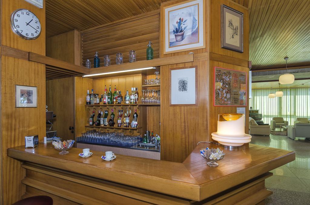 Hotel Brasilia Marina di Pietrasanta Bagian luar foto