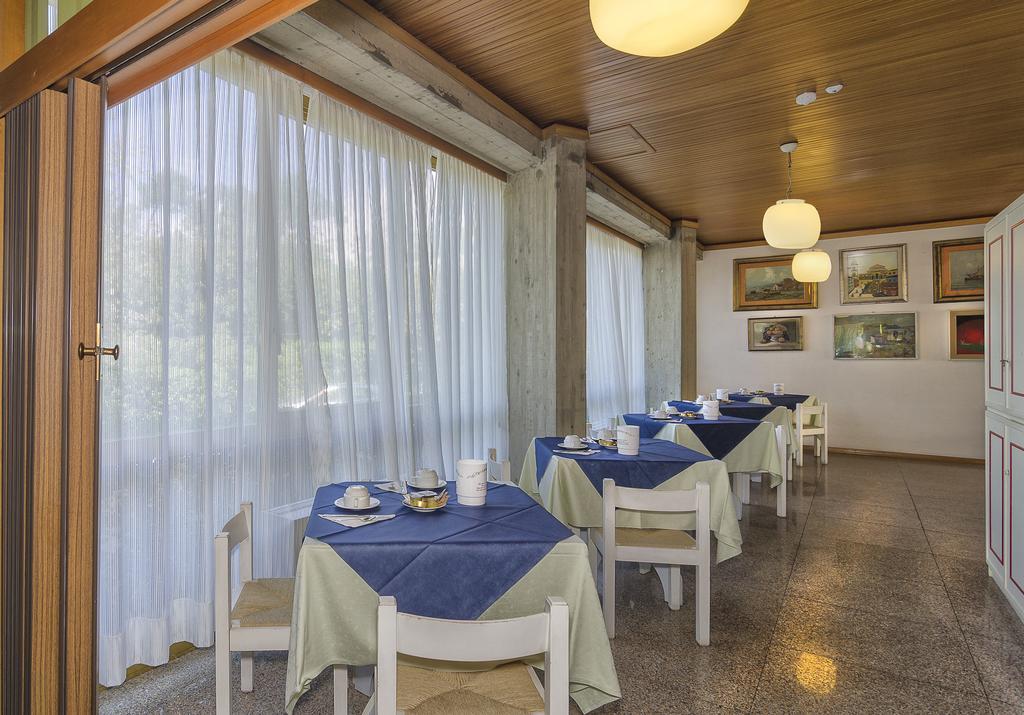 Hotel Brasilia Marina di Pietrasanta Bagian luar foto