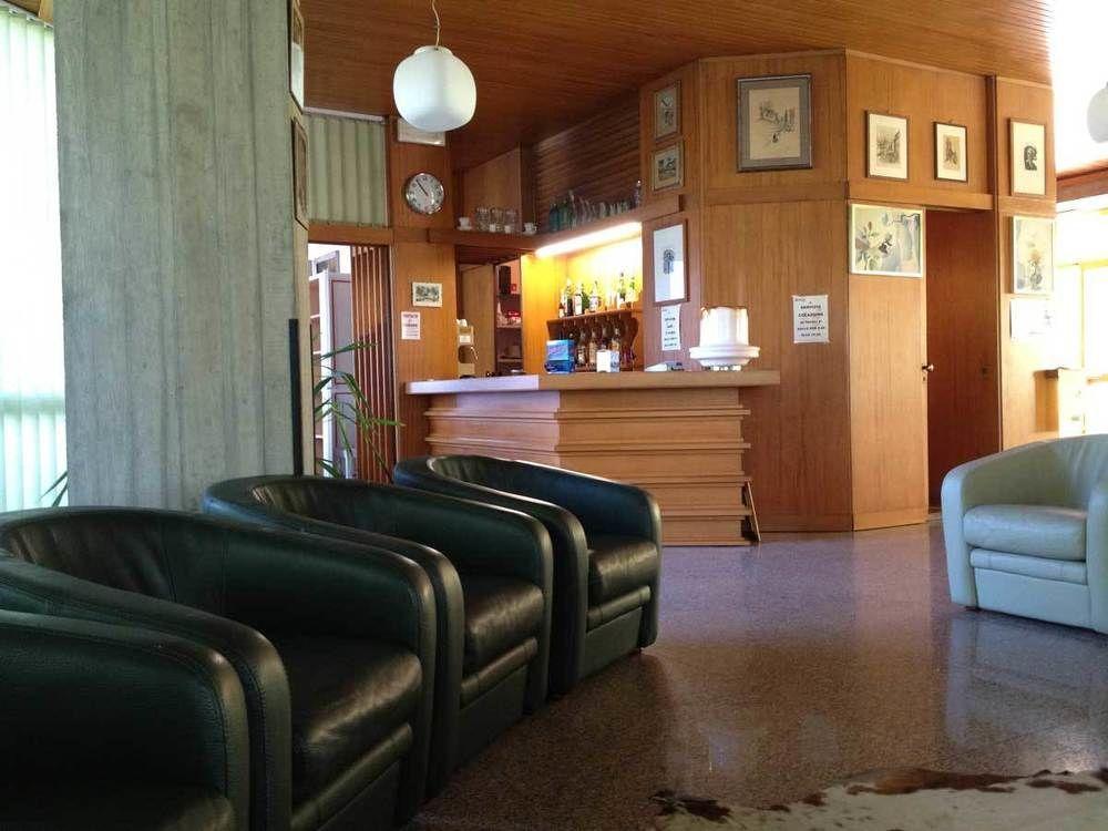 Hotel Brasilia Marina di Pietrasanta Bagian luar foto