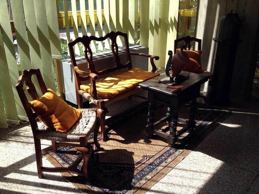 Hotel Brasilia Marina di Pietrasanta Bagian luar foto