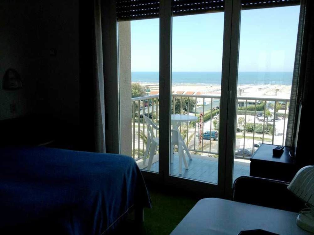 Hotel Brasilia Marina di Pietrasanta Bagian luar foto