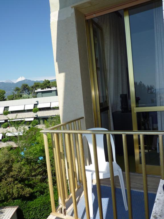 Hotel Brasilia Marina di Pietrasanta Ruang foto