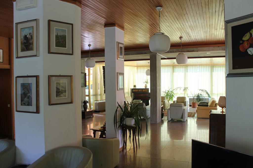 Hotel Brasilia Marina di Pietrasanta Bagian luar foto