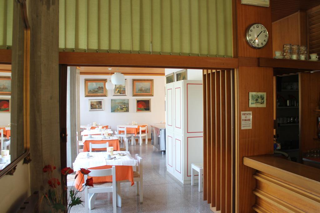 Hotel Brasilia Marina di Pietrasanta Bagian luar foto