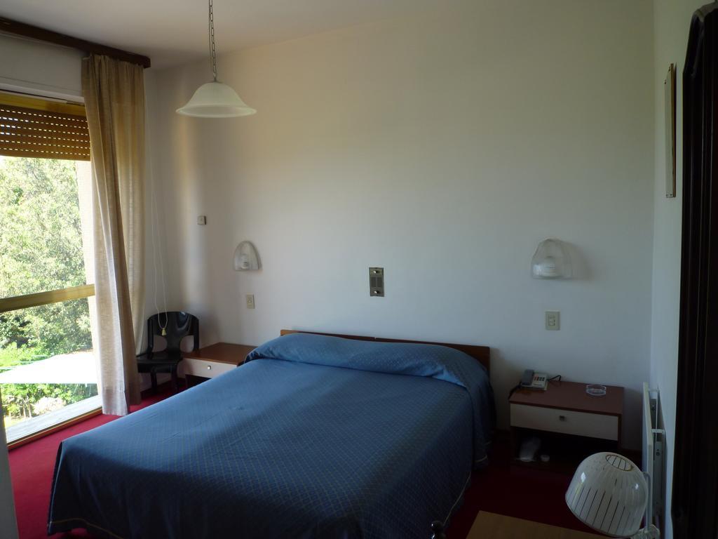 Hotel Brasilia Marina di Pietrasanta Bagian luar foto
