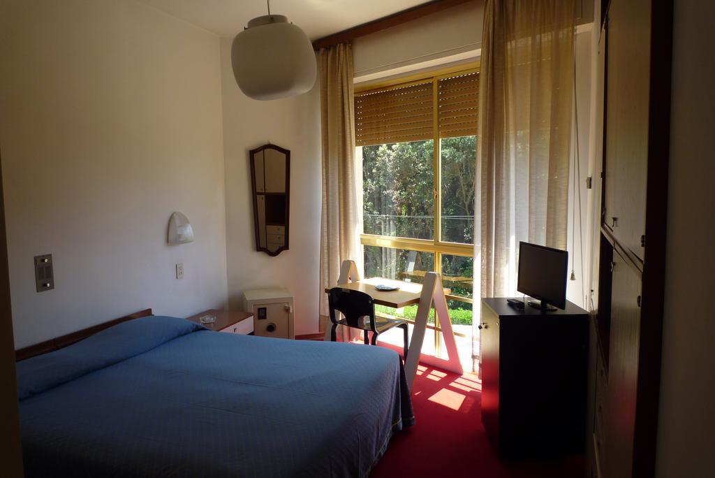 Hotel Brasilia Marina di Pietrasanta Bagian luar foto
